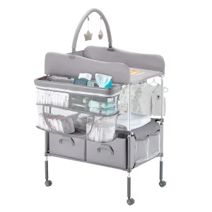 Foldable  Baby Changing Table