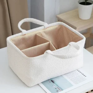 Portable Organizer