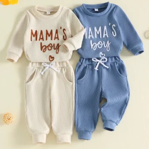 Mama's Boy outfit