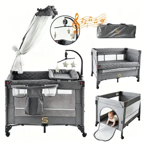 Pack N Play