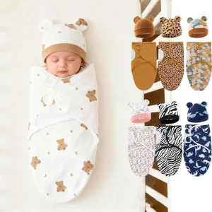 Baby Swaddle Wrap